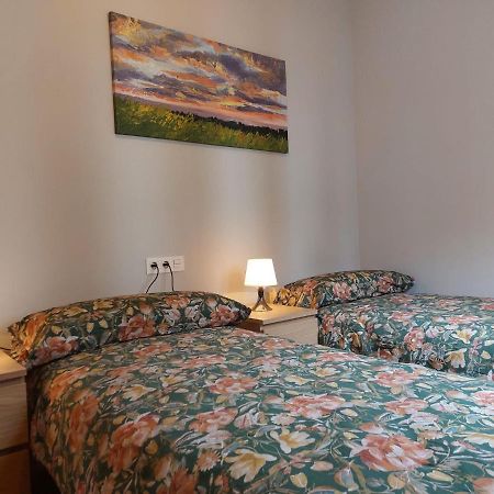 Habitacion En Apartamento Con Zonas Comunes Compartida H1 Бильбао Экстерьер фото