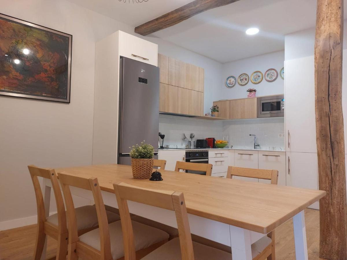 Habitacion En Apartamento Con Zonas Comunes Compartida H1 Бильбао Экстерьер фото
