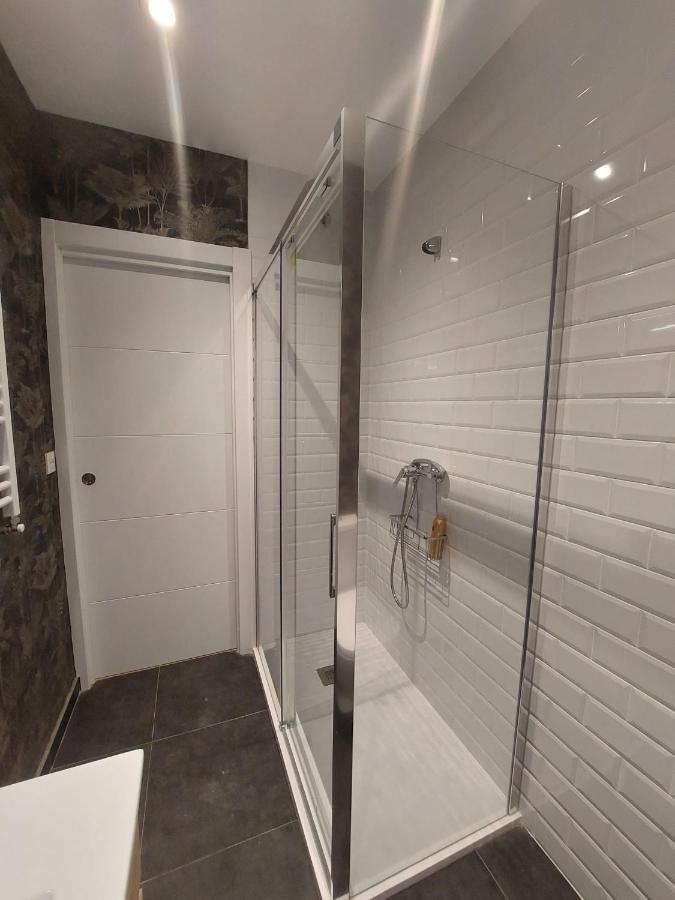 Habitacion En Apartamento Con Zonas Comunes Compartida H1 Бильбао Экстерьер фото
