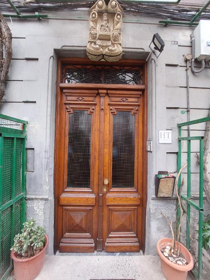 Habitacion En Apartamento Con Zonas Comunes Compartida H1 Бильбао Экстерьер фото