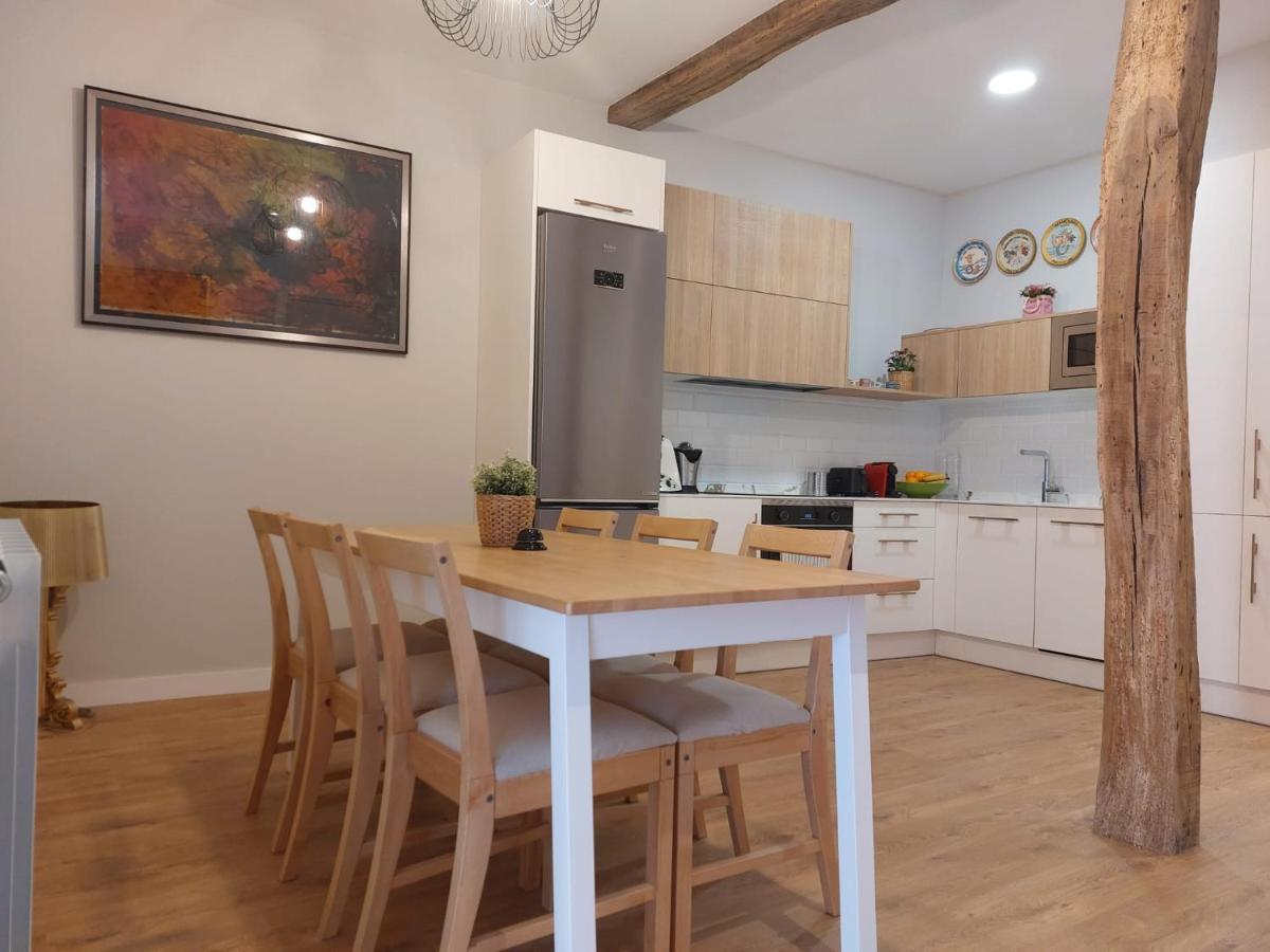 Habitacion En Apartamento Con Zonas Comunes Compartida H1 Бильбао Экстерьер фото